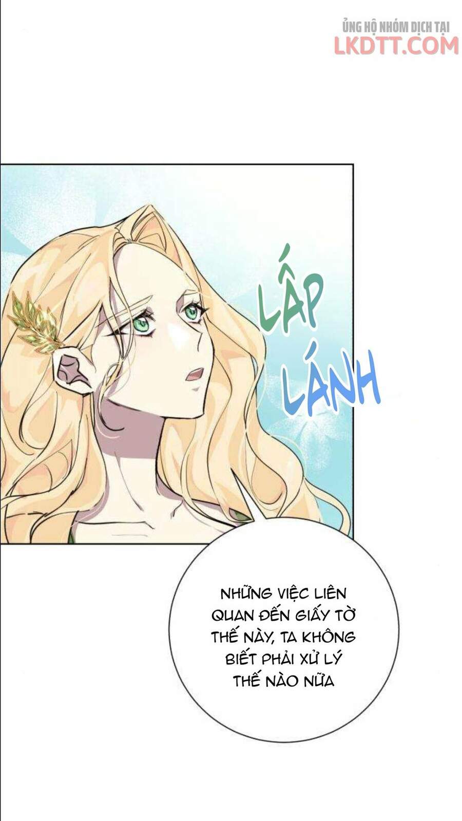 Ta Đã Từng Mong Nàng Biến Mất Chapter 4 - 38