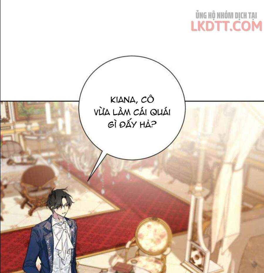 Ta Đã Từng Mong Nàng Biến Mất Chapter 4 - 44