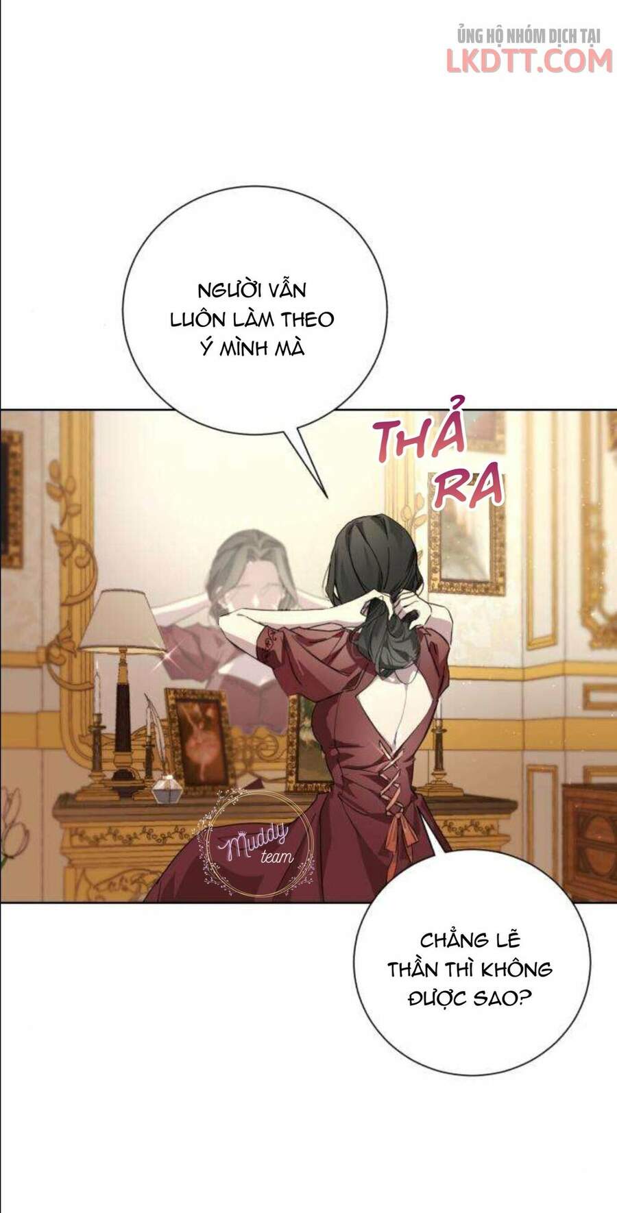 Ta Đã Từng Mong Nàng Biến Mất Chapter 4 - 48