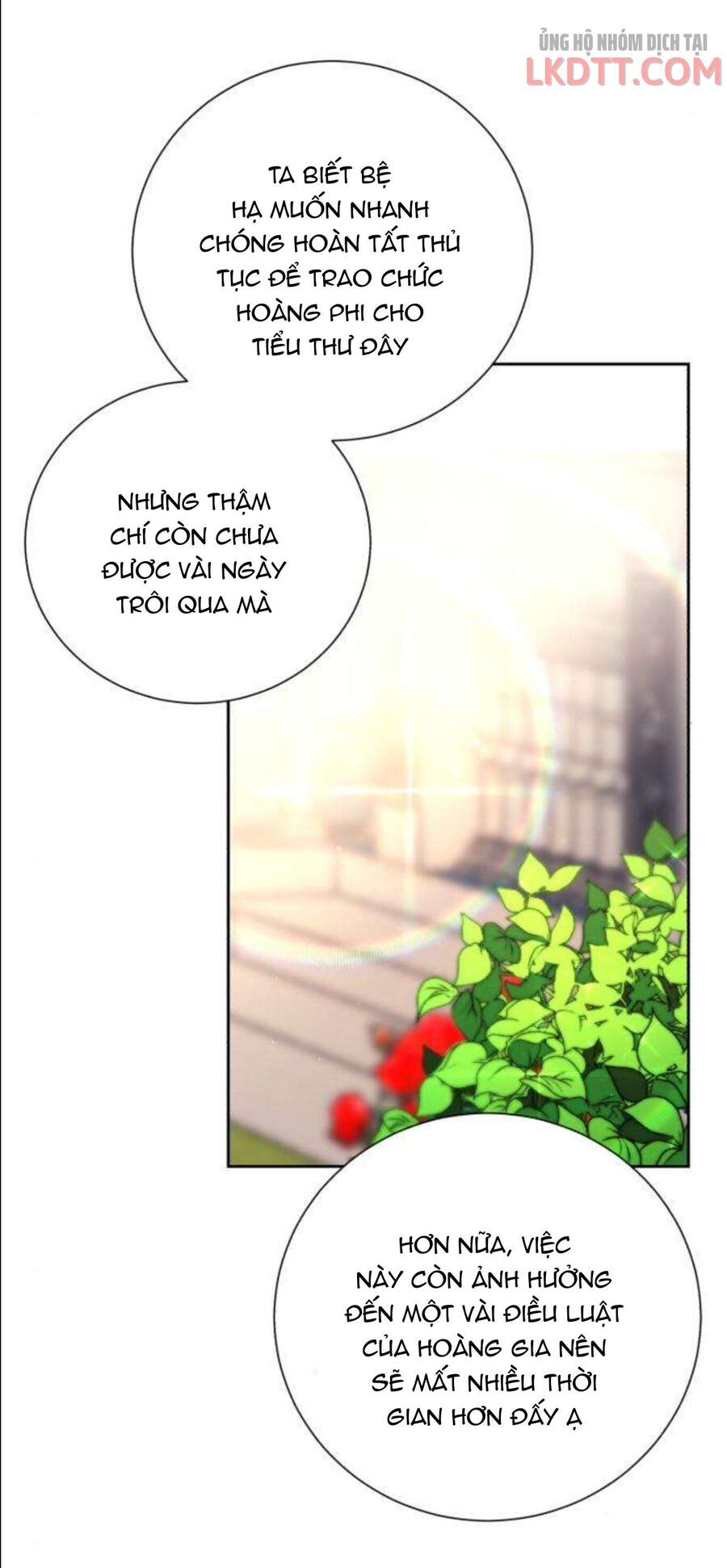 Ta Đã Từng Mong Nàng Biến Mất Chapter 4 - 6