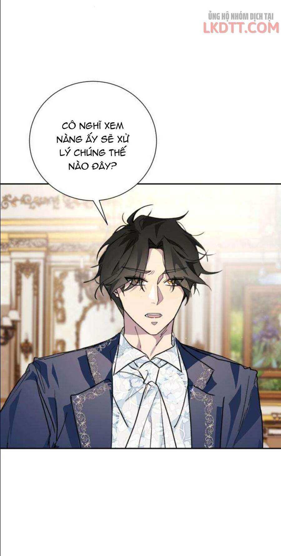 Ta Đã Từng Mong Nàng Biến Mất Chapter 4 - 54