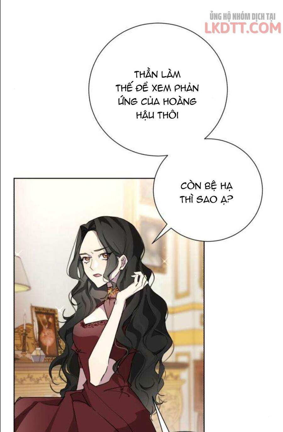 Ta Đã Từng Mong Nàng Biến Mất Chapter 4 - 55
