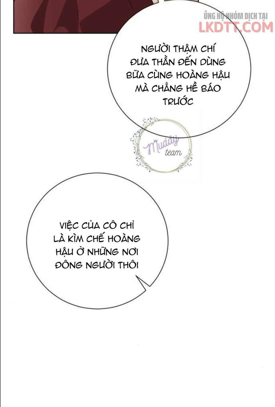 Ta Đã Từng Mong Nàng Biến Mất Chapter 4 - 56