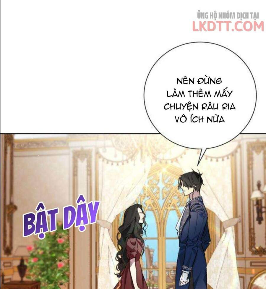 Ta Đã Từng Mong Nàng Biến Mất Chapter 4 - 57