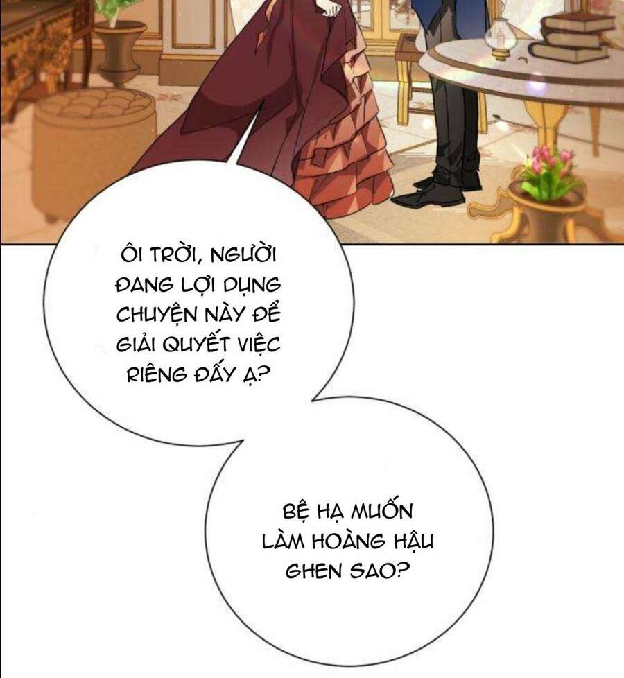 Ta Đã Từng Mong Nàng Biến Mất Chapter 4 - 58