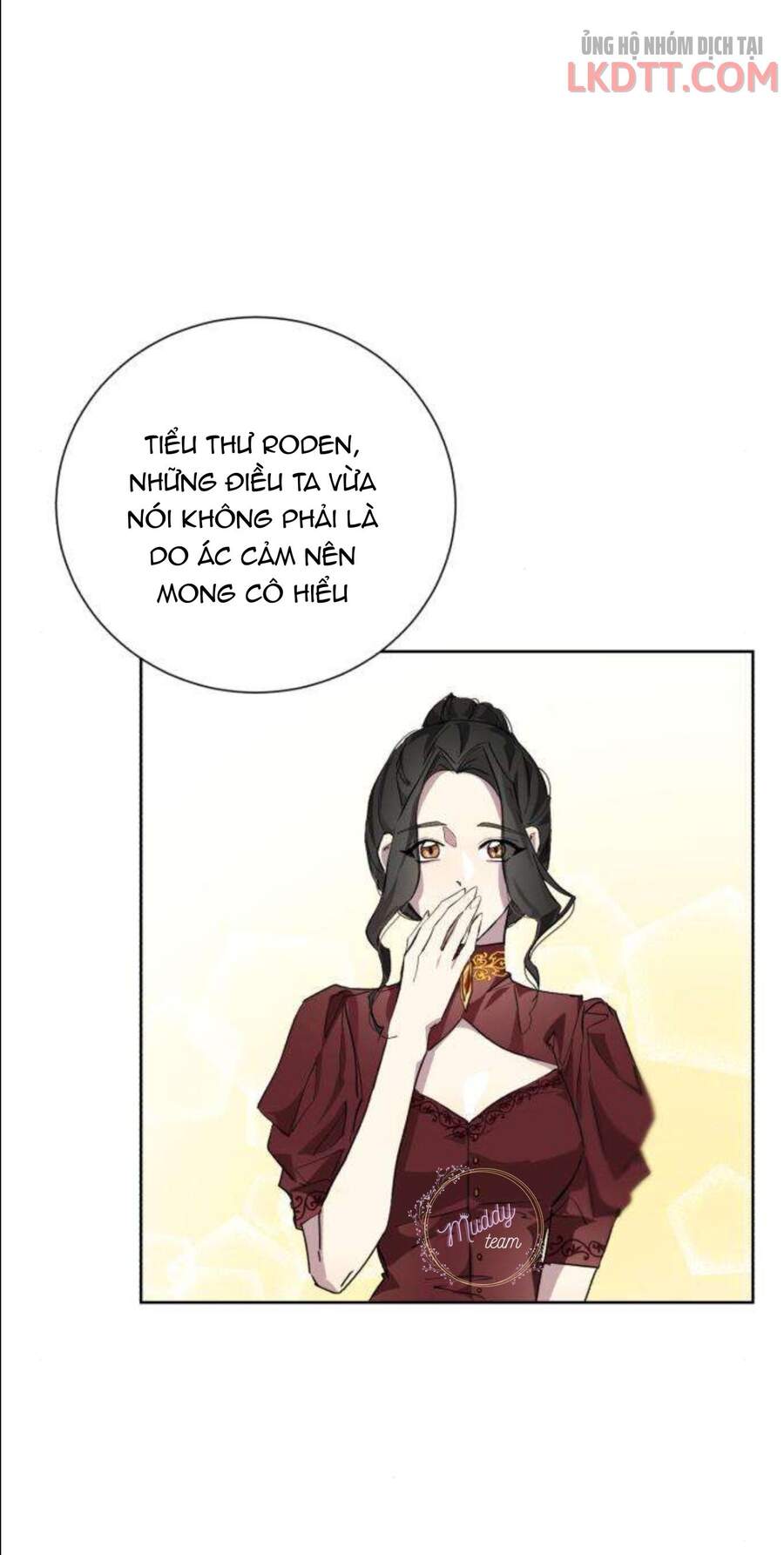 Ta Đã Từng Mong Nàng Biến Mất Chapter 4 - 7