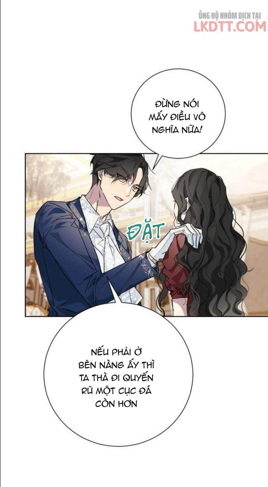 Ta Đã Từng Mong Nàng Biến Mất Chapter 4 - 63