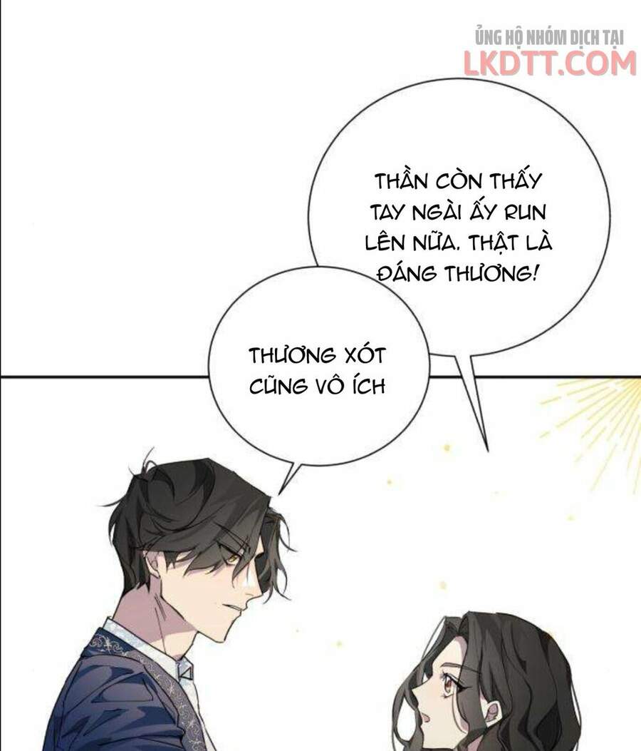 Ta Đã Từng Mong Nàng Biến Mất Chapter 4 - 64