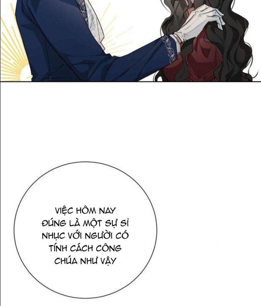 Ta Đã Từng Mong Nàng Biến Mất Chapter 4 - 65