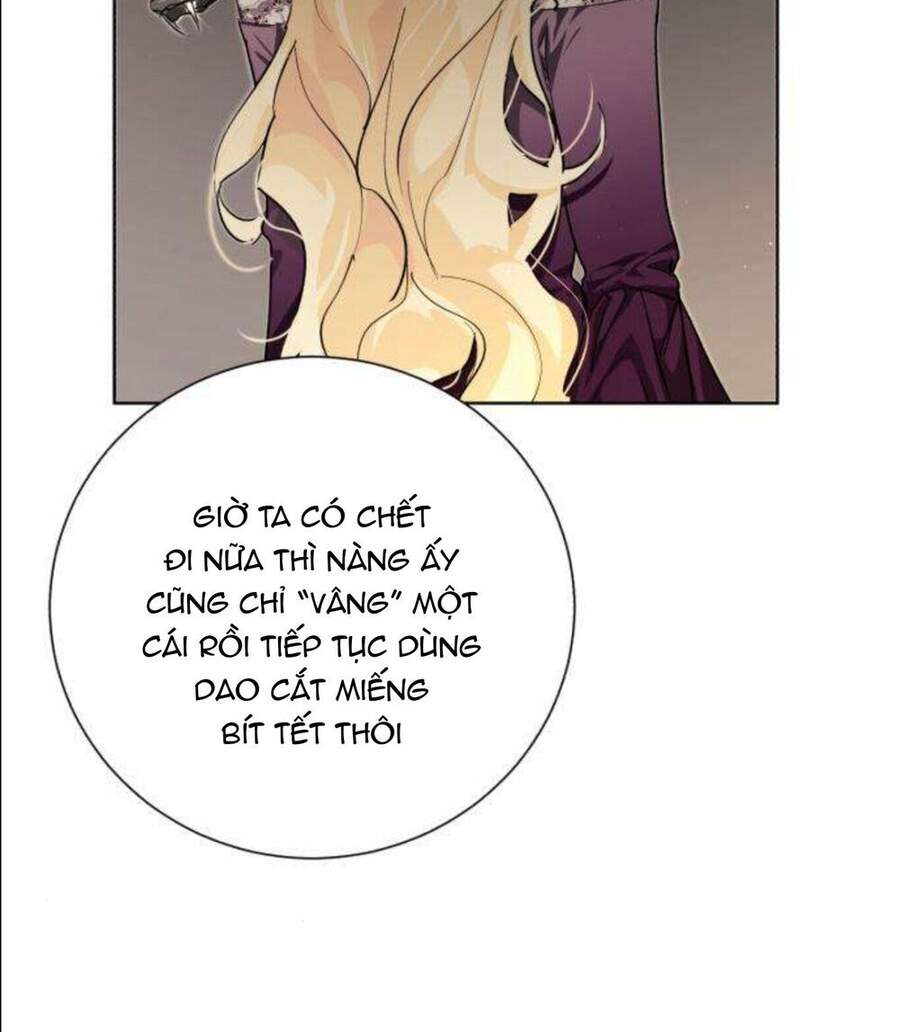 Ta Đã Từng Mong Nàng Biến Mất Chapter 4 - 67