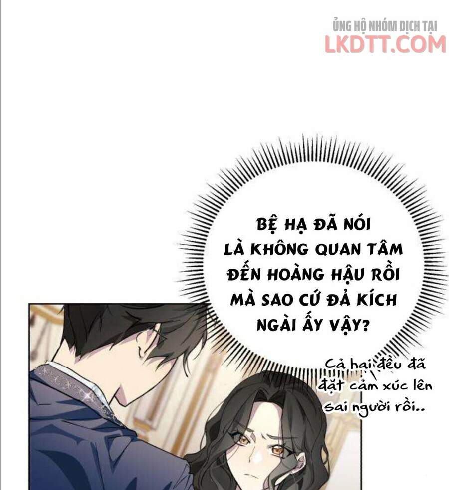 Ta Đã Từng Mong Nàng Biến Mất Chapter 4 - 68