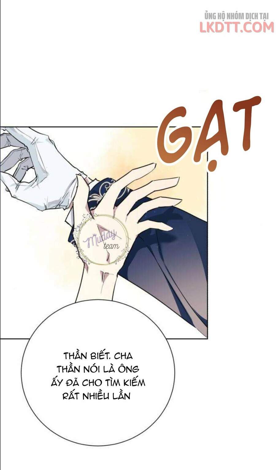 Ta Đã Từng Mong Nàng Biến Mất Chapter 4 - 72