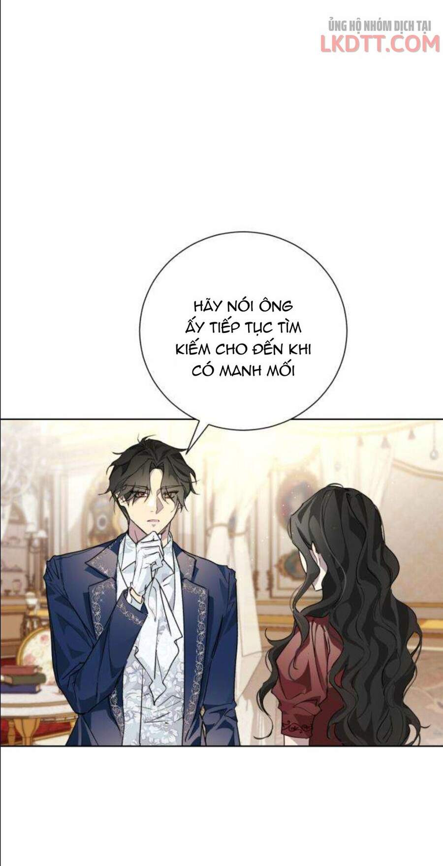 Ta Đã Từng Mong Nàng Biến Mất Chapter 4 - 78