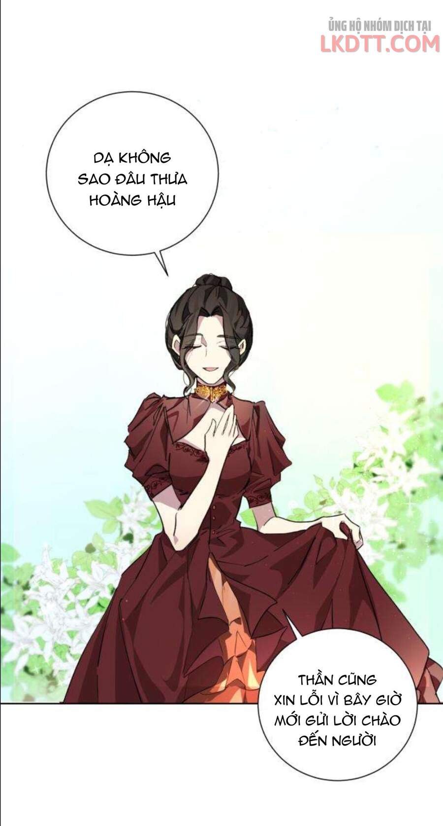 Ta Đã Từng Mong Nàng Biến Mất Chapter 4 - 9