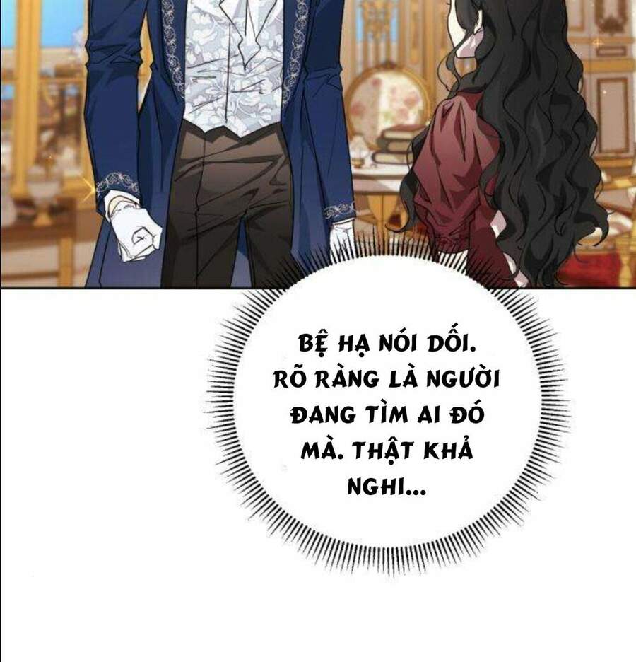 Ta Đã Từng Mong Nàng Biến Mất Chapter 4 - 83