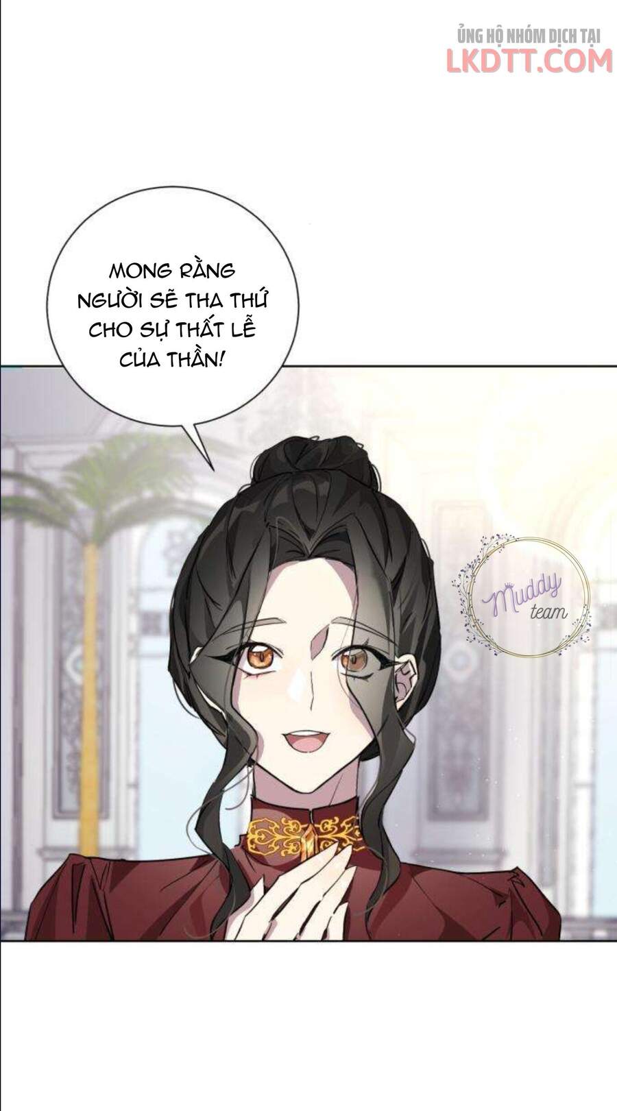 Ta Đã Từng Mong Nàng Biến Mất Chapter 4 - 10