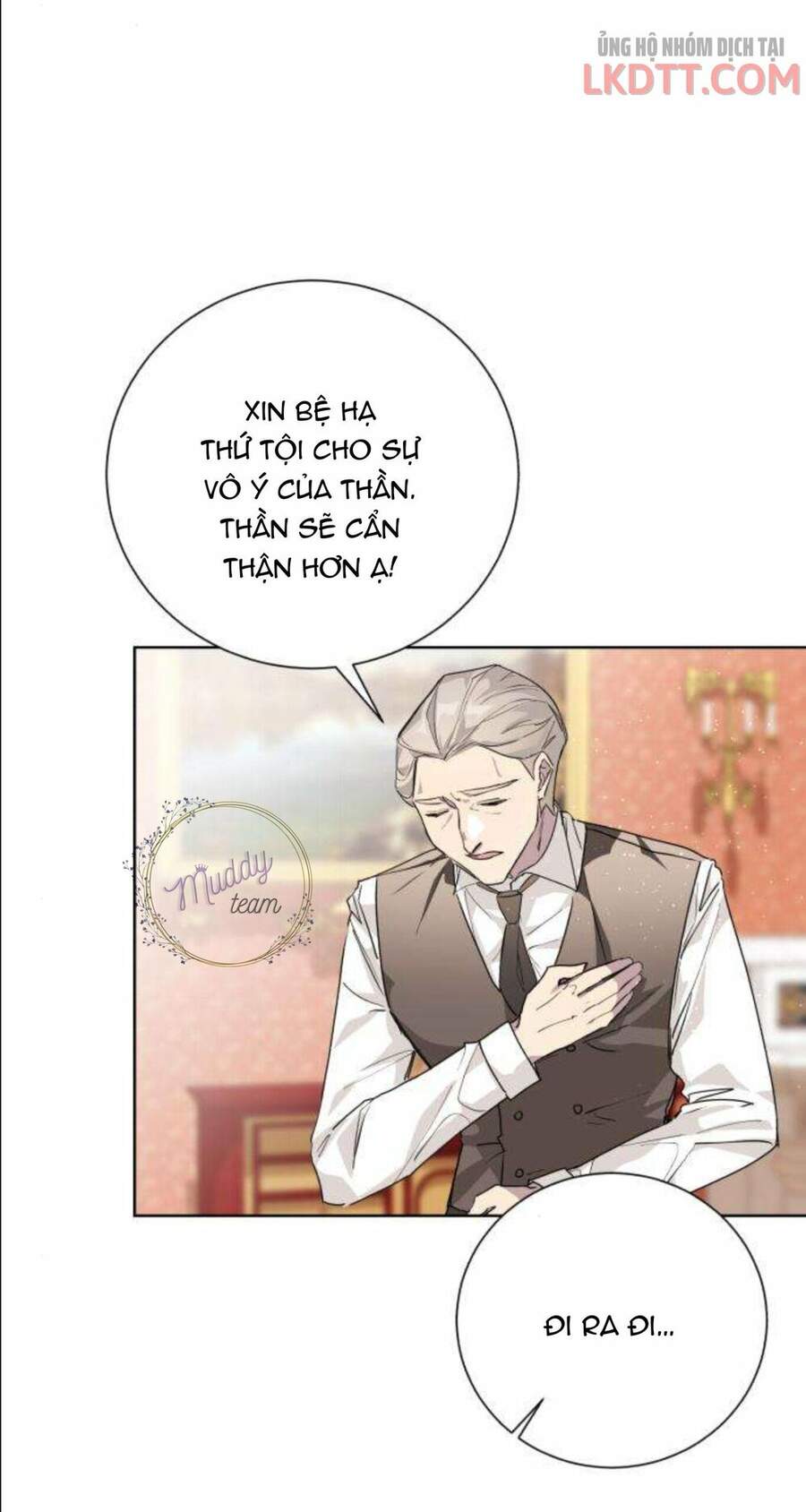 Ta Đã Từng Mong Nàng Biến Mất Chapter 4 - 97