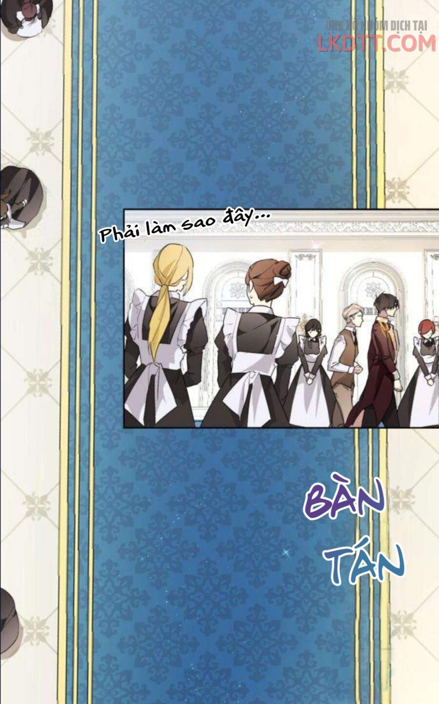 Ta Đã Từng Mong Nàng Biến Mất Chapter 5 - 11