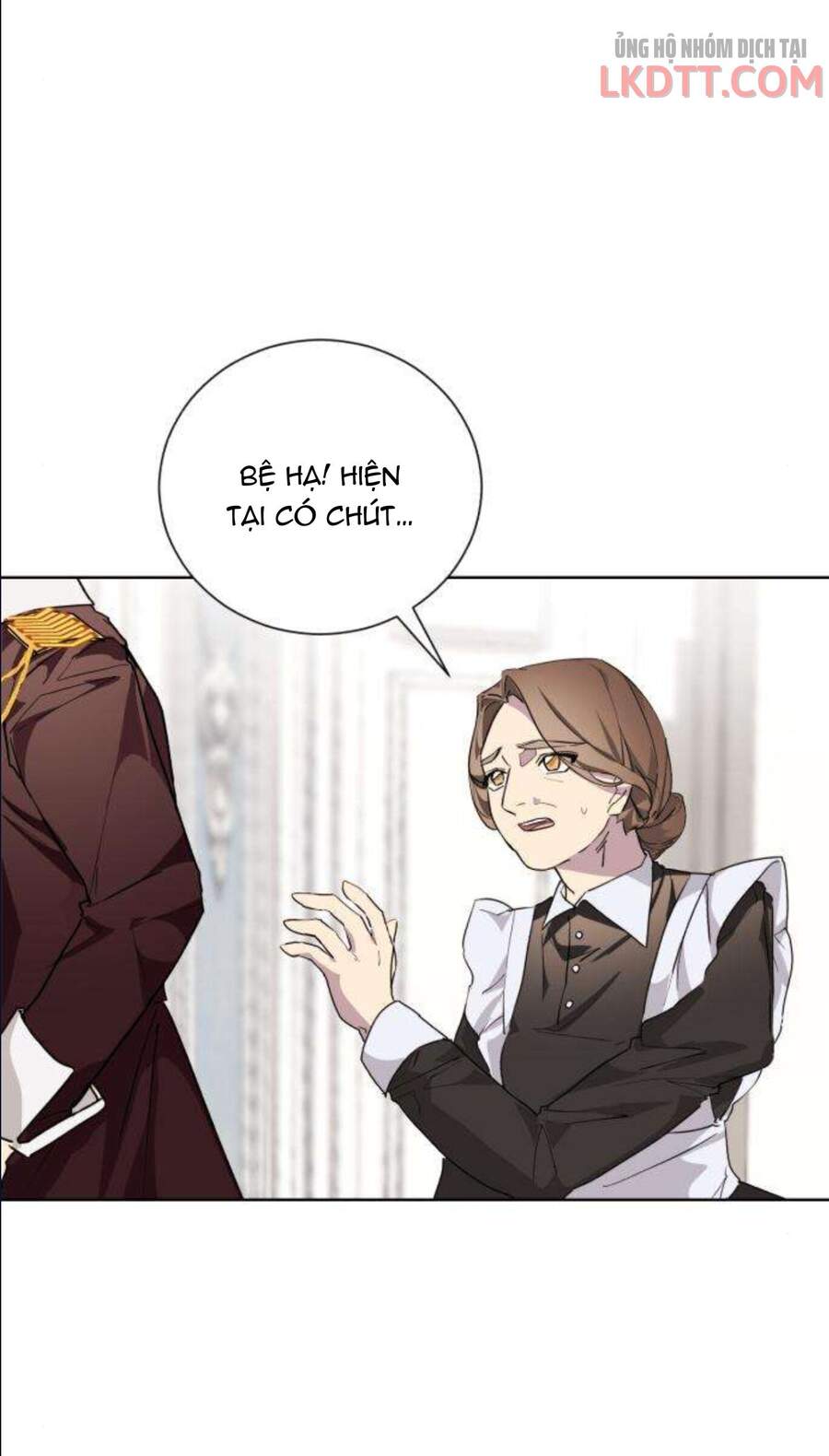 Ta Đã Từng Mong Nàng Biến Mất Chapter 5 - 14