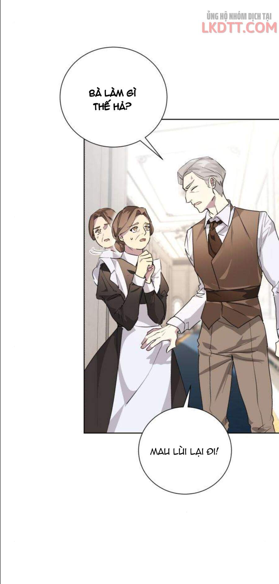 Ta Đã Từng Mong Nàng Biến Mất Chapter 5 - 15