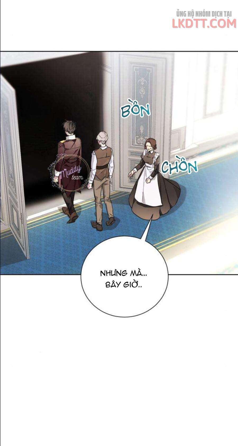 Ta Đã Từng Mong Nàng Biến Mất Chapter 5 - 16