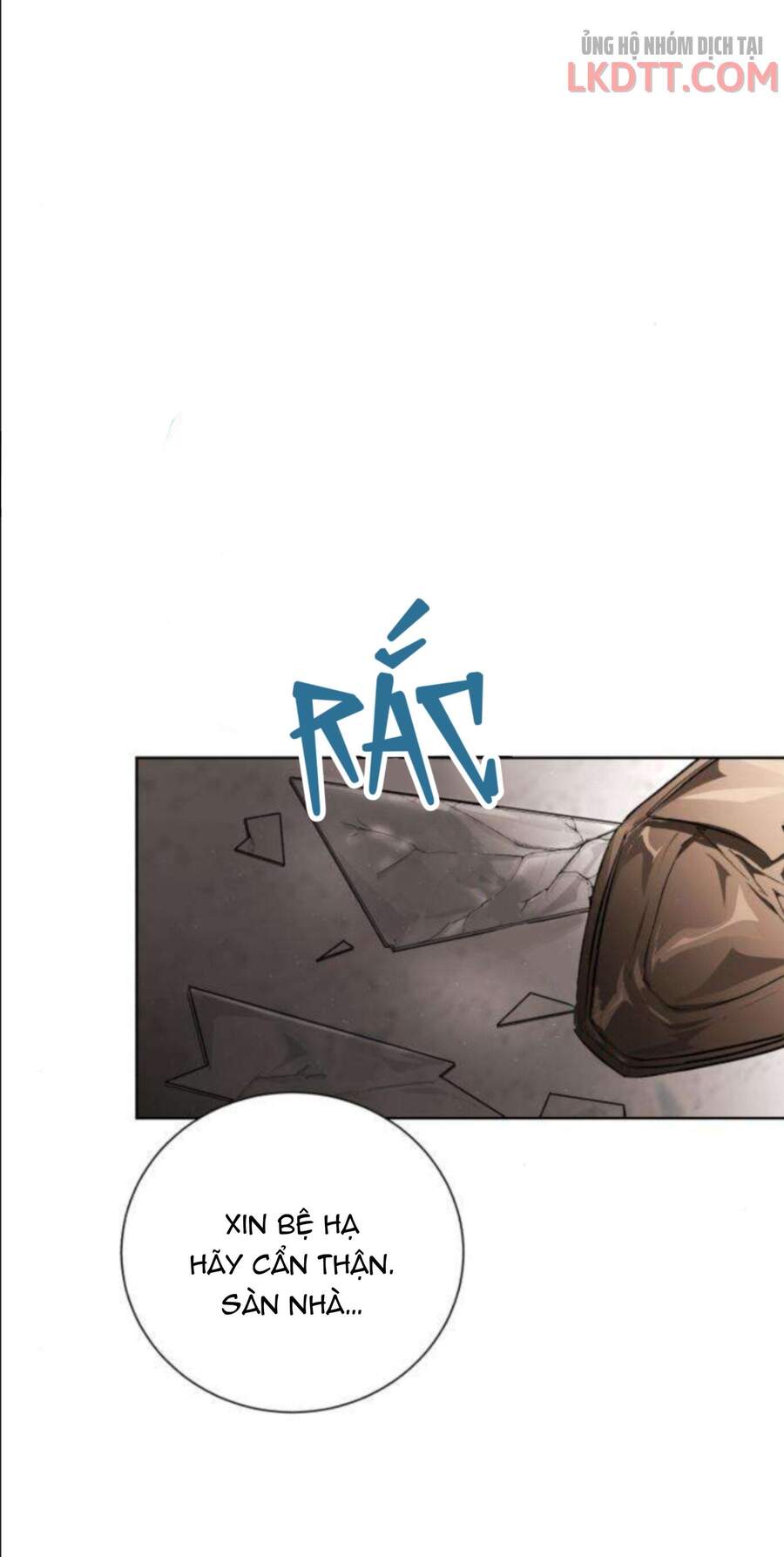 Ta Đã Từng Mong Nàng Biến Mất Chapter 5 - 17