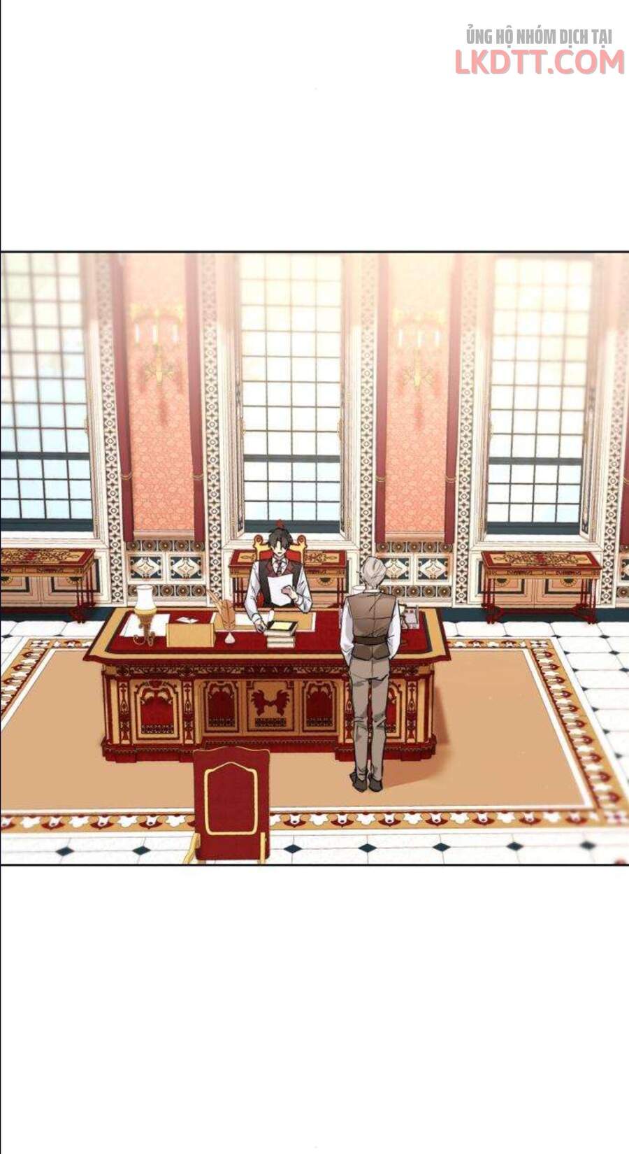 Ta Đã Từng Mong Nàng Biến Mất Chapter 5 - 3