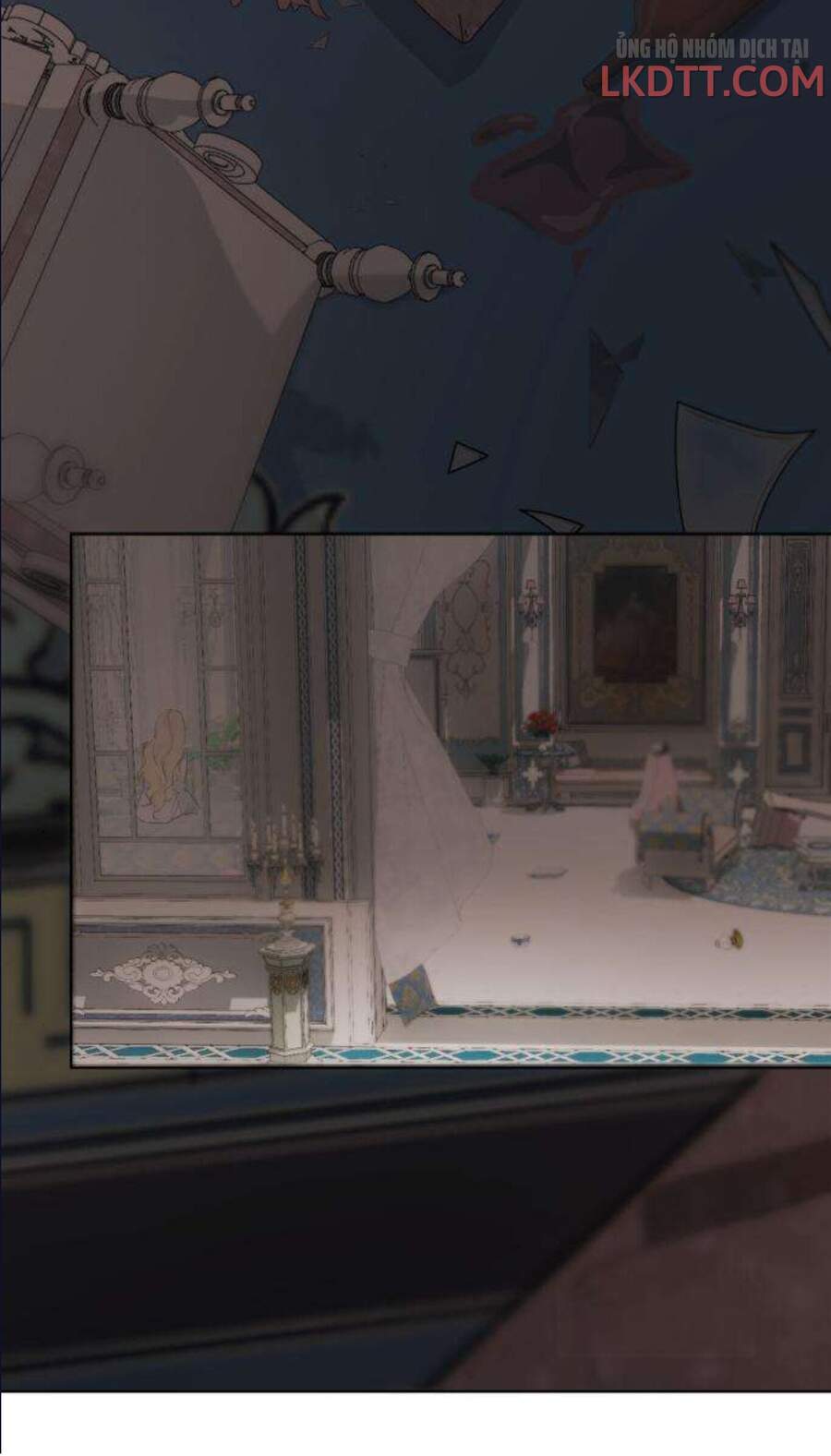 Ta Đã Từng Mong Nàng Biến Mất Chapter 5 - 21