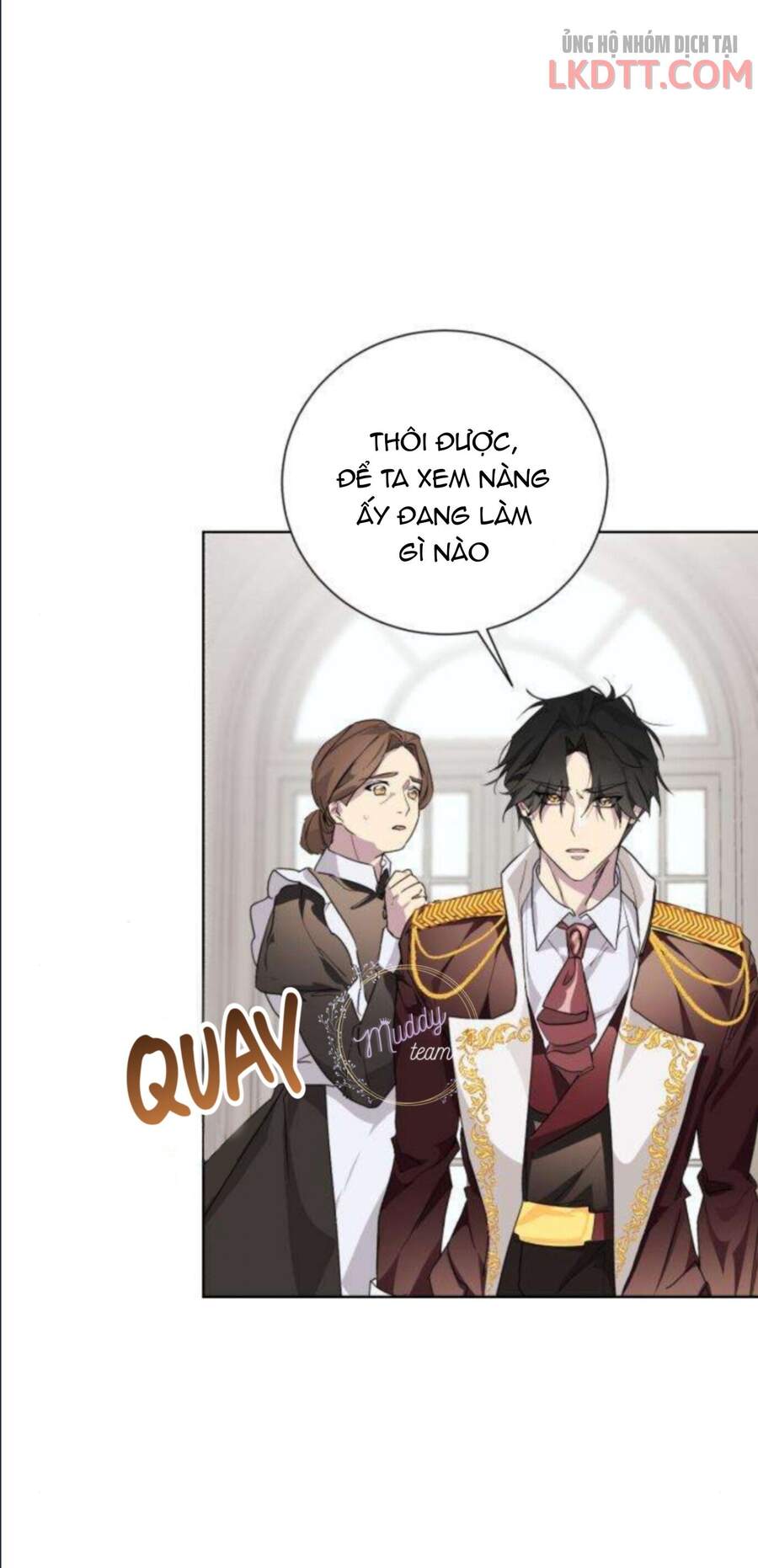 Ta Đã Từng Mong Nàng Biến Mất Chapter 5 - 26