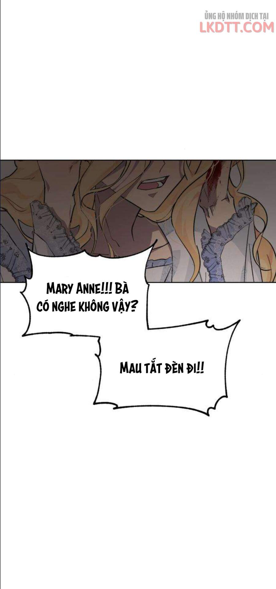 Ta Đã Từng Mong Nàng Biến Mất Chapter 5 - 27