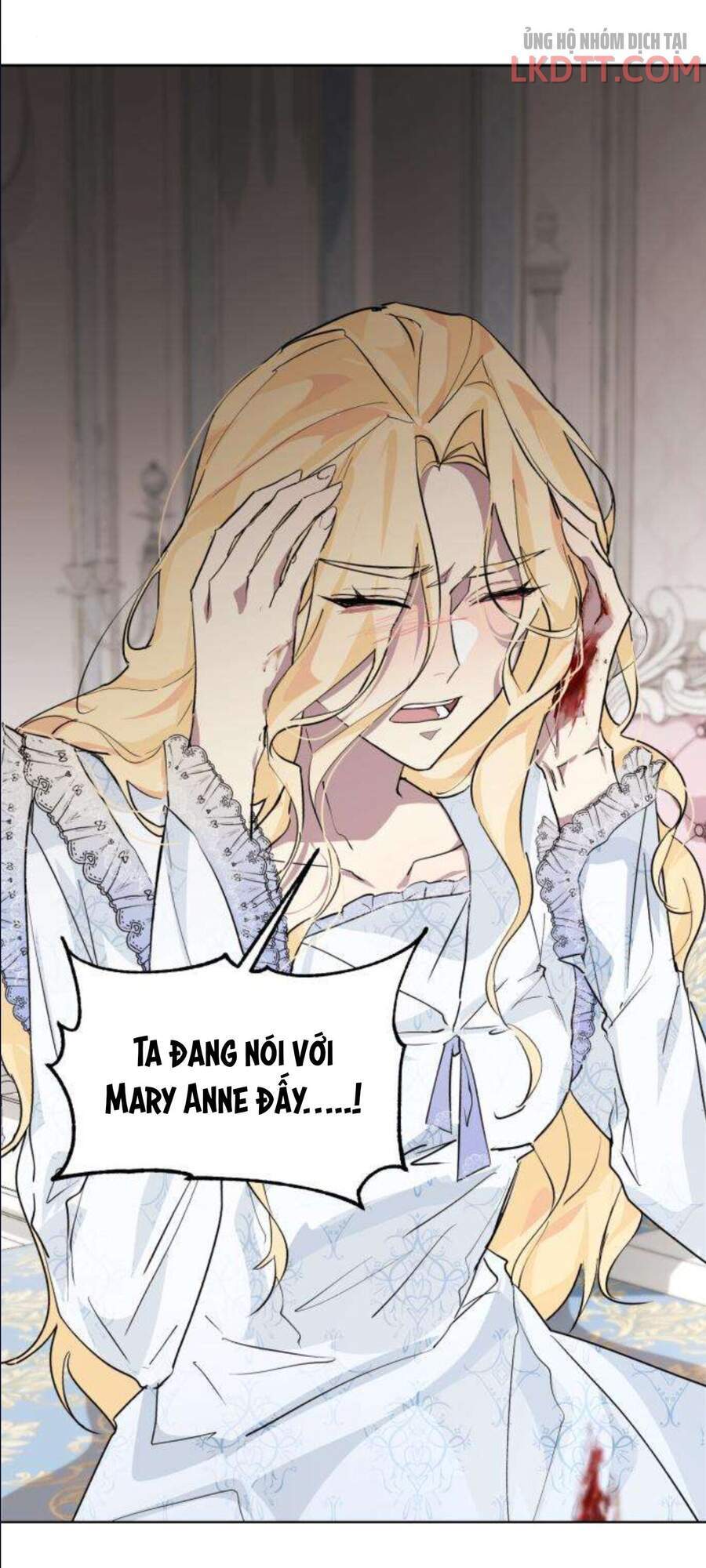 Ta Đã Từng Mong Nàng Biến Mất Chapter 5 - 28