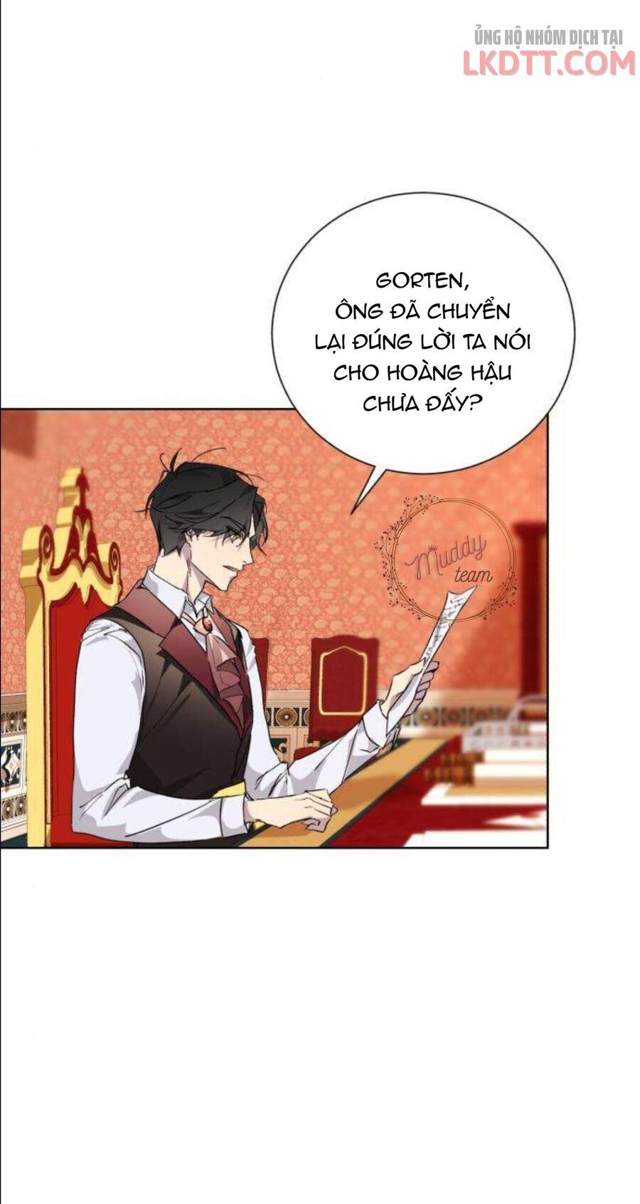 Ta Đã Từng Mong Nàng Biến Mất Chapter 5 - 4