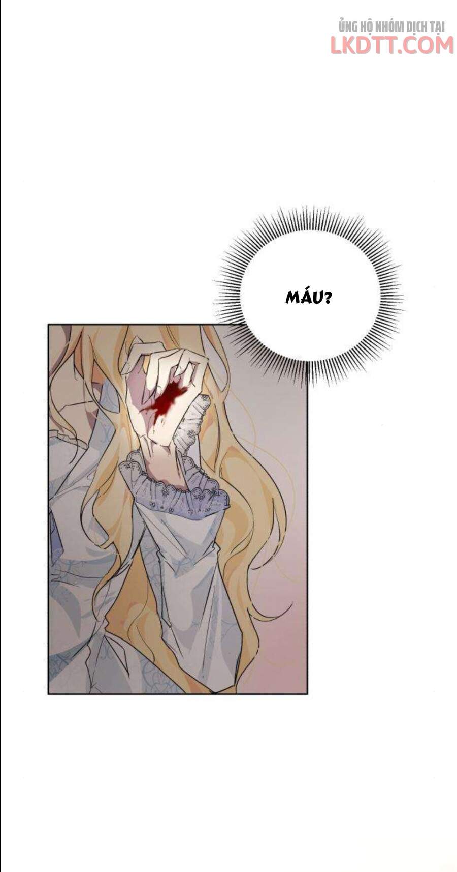 Ta Đã Từng Mong Nàng Biến Mất Chapter 5 - 32