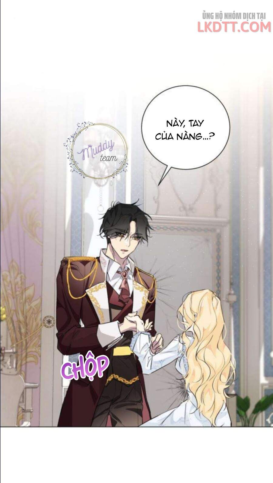 Ta Đã Từng Mong Nàng Biến Mất Chapter 5 - 33