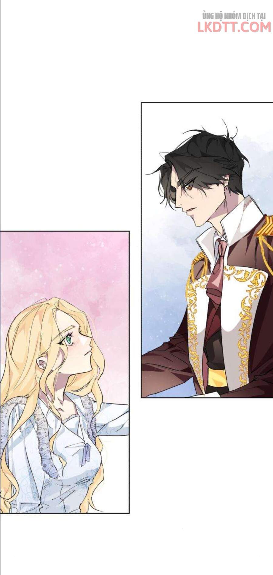 Ta Đã Từng Mong Nàng Biến Mất Chapter 5 - 34