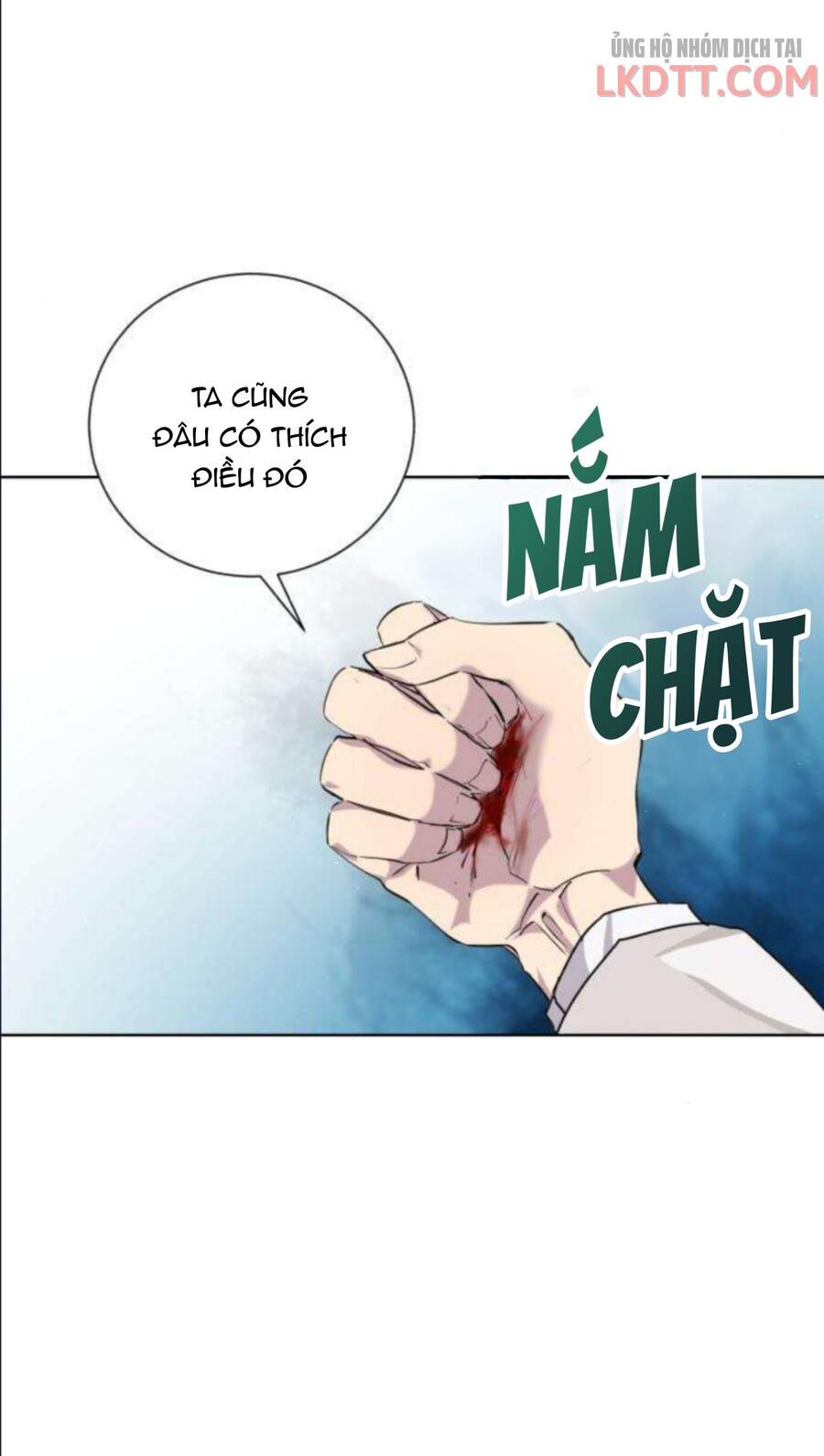 Ta Đã Từng Mong Nàng Biến Mất Chapter 5 - 37