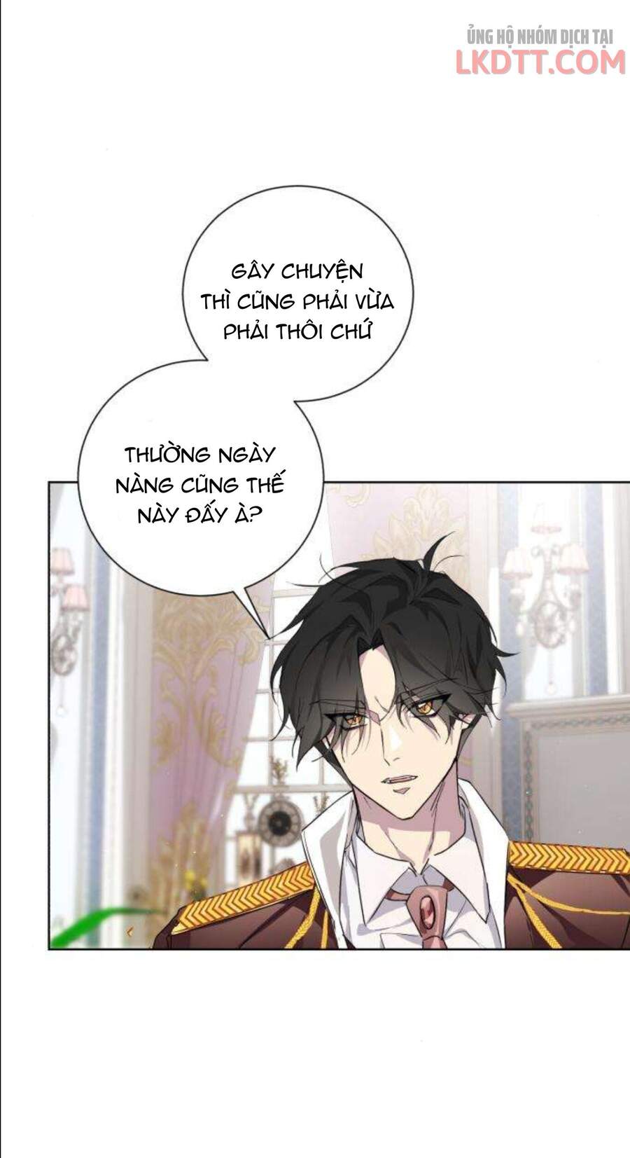 Ta Đã Từng Mong Nàng Biến Mất Chapter 5 - 38
