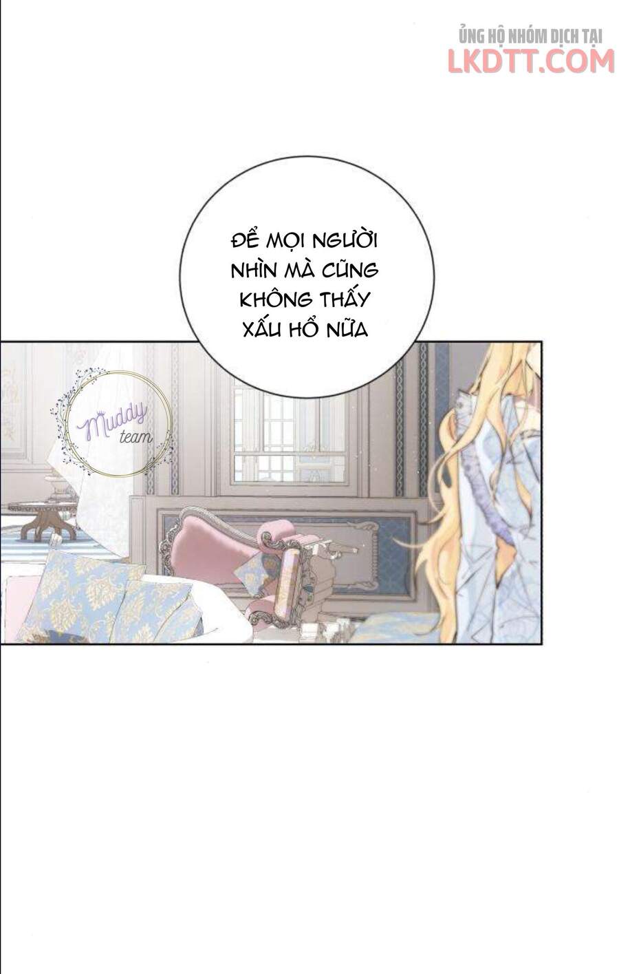 Ta Đã Từng Mong Nàng Biến Mất Chapter 5 - 39