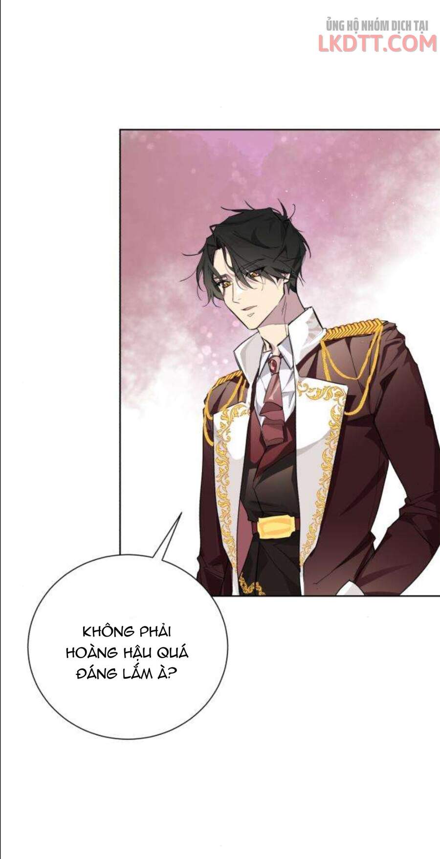 Ta Đã Từng Mong Nàng Biến Mất Chapter 5 - 41