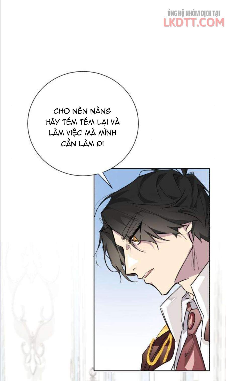 Ta Đã Từng Mong Nàng Biến Mất Chapter 5 - 43