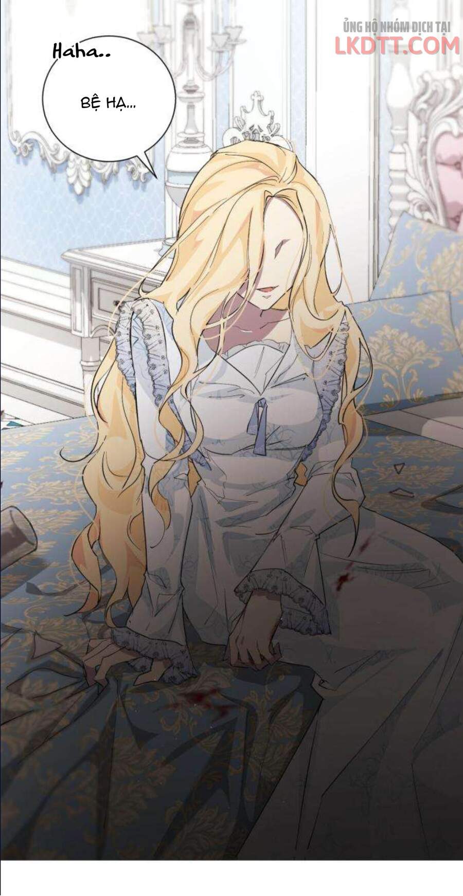 Ta Đã Từng Mong Nàng Biến Mất Chapter 5 - 44