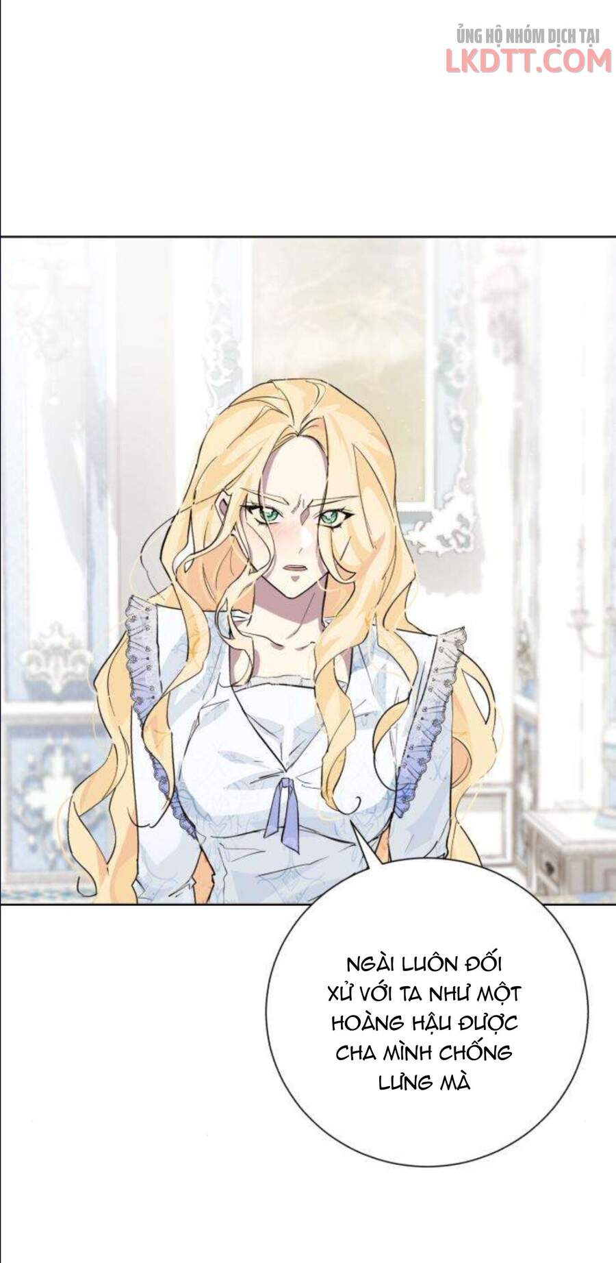 Ta Đã Từng Mong Nàng Biến Mất Chapter 5 - 46