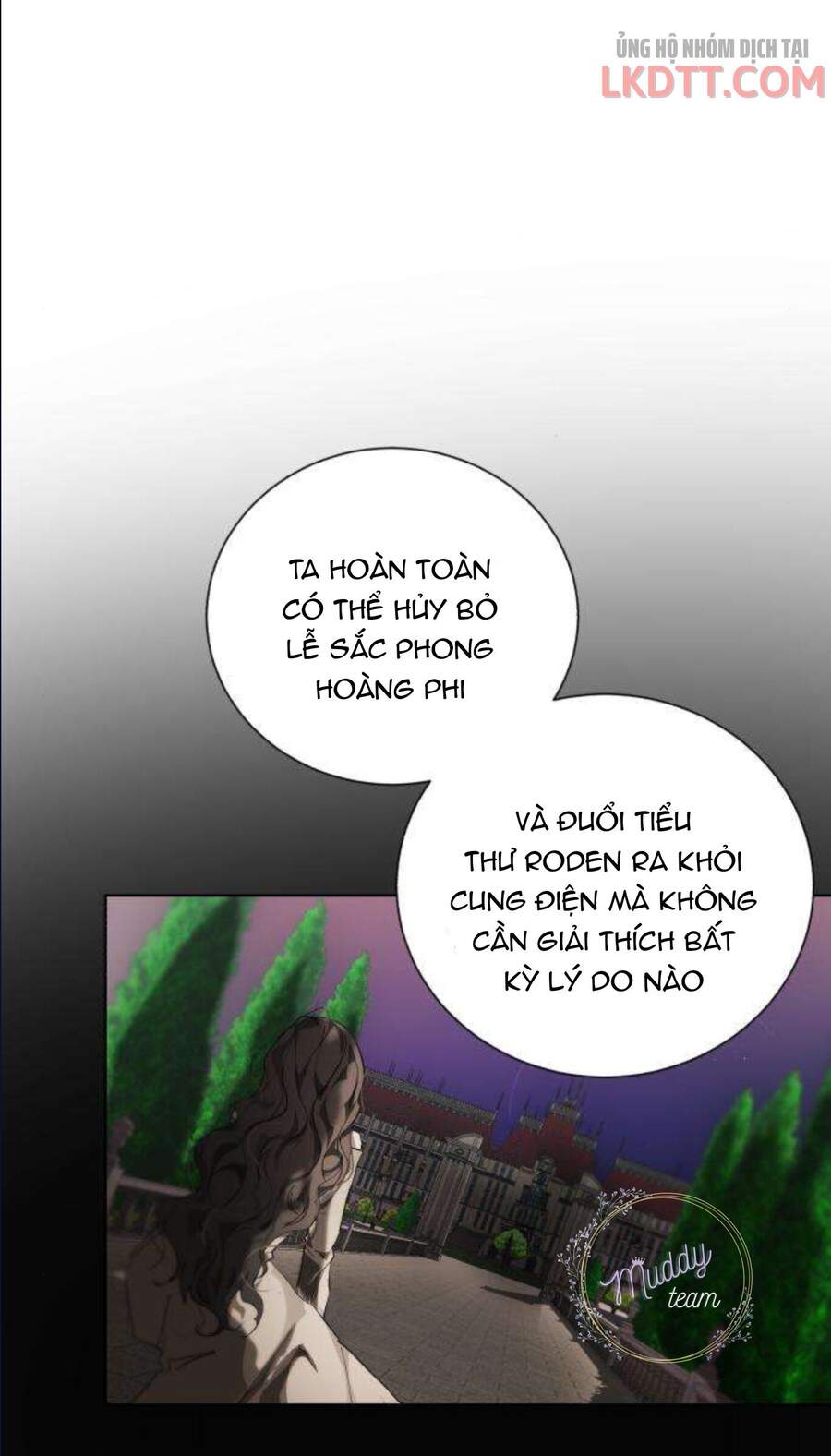 Ta Đã Từng Mong Nàng Biến Mất Chapter 5 - 48