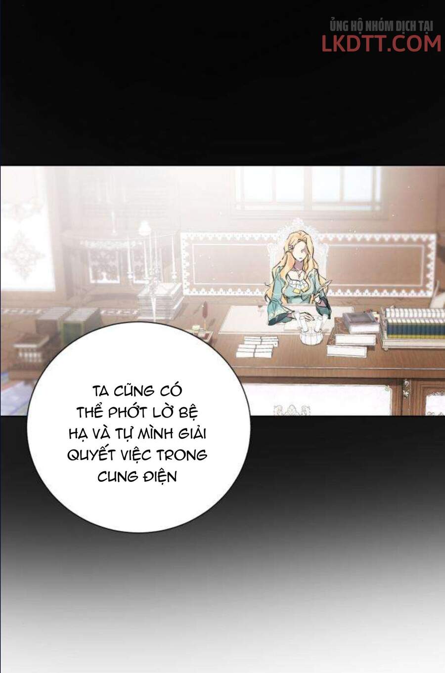 Ta Đã Từng Mong Nàng Biến Mất Chapter 5 - 49