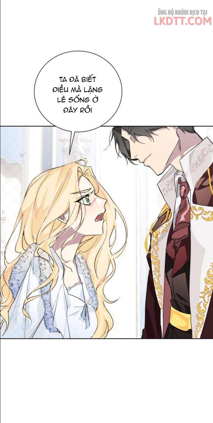 Ta Đã Từng Mong Nàng Biến Mất Chapter 5 - 51