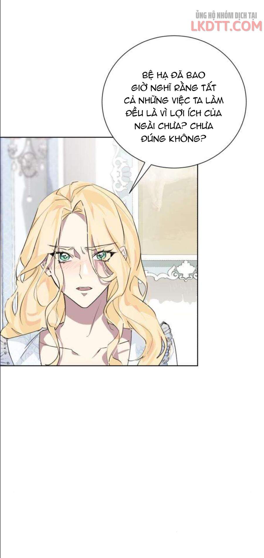 Ta Đã Từng Mong Nàng Biến Mất Chapter 5 - 52