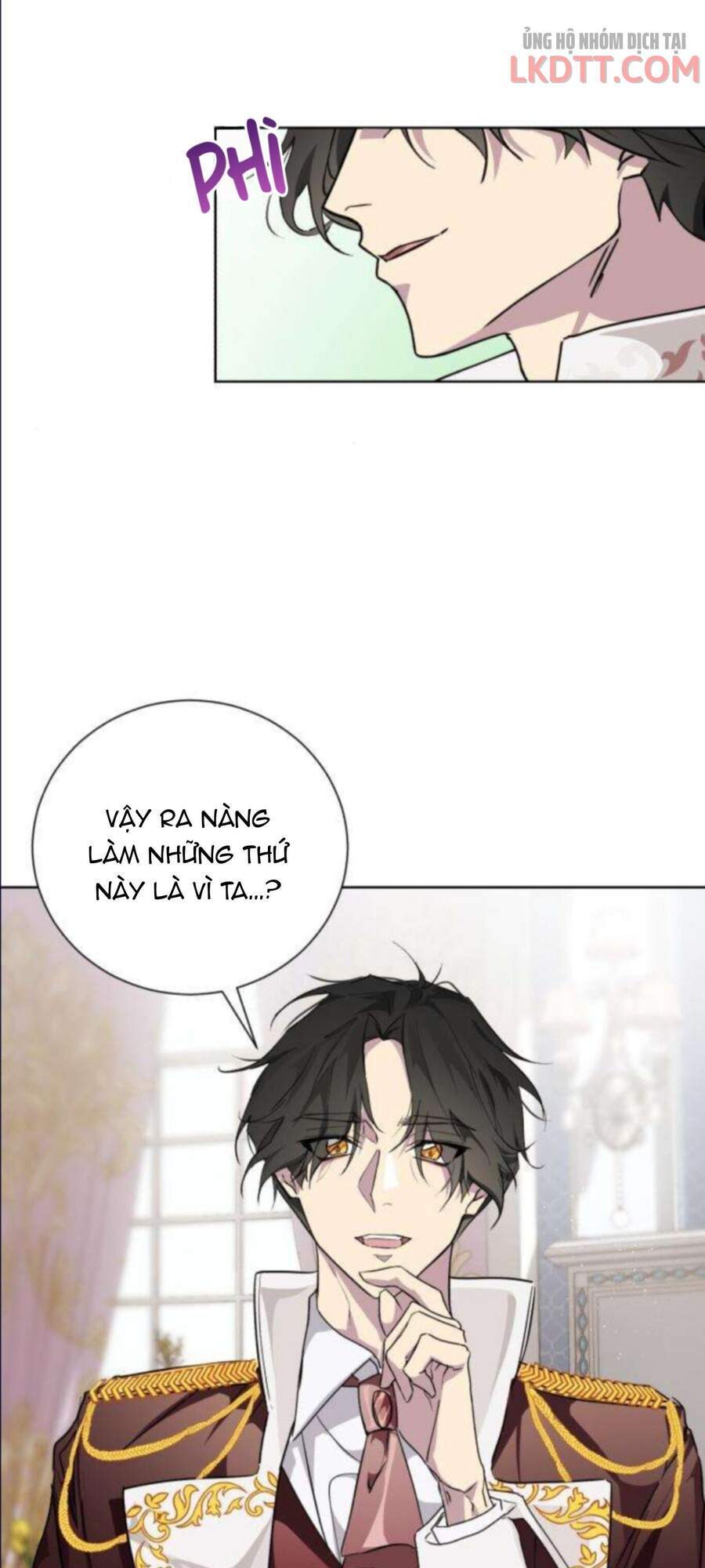 Ta Đã Từng Mong Nàng Biến Mất Chapter 5 - 53