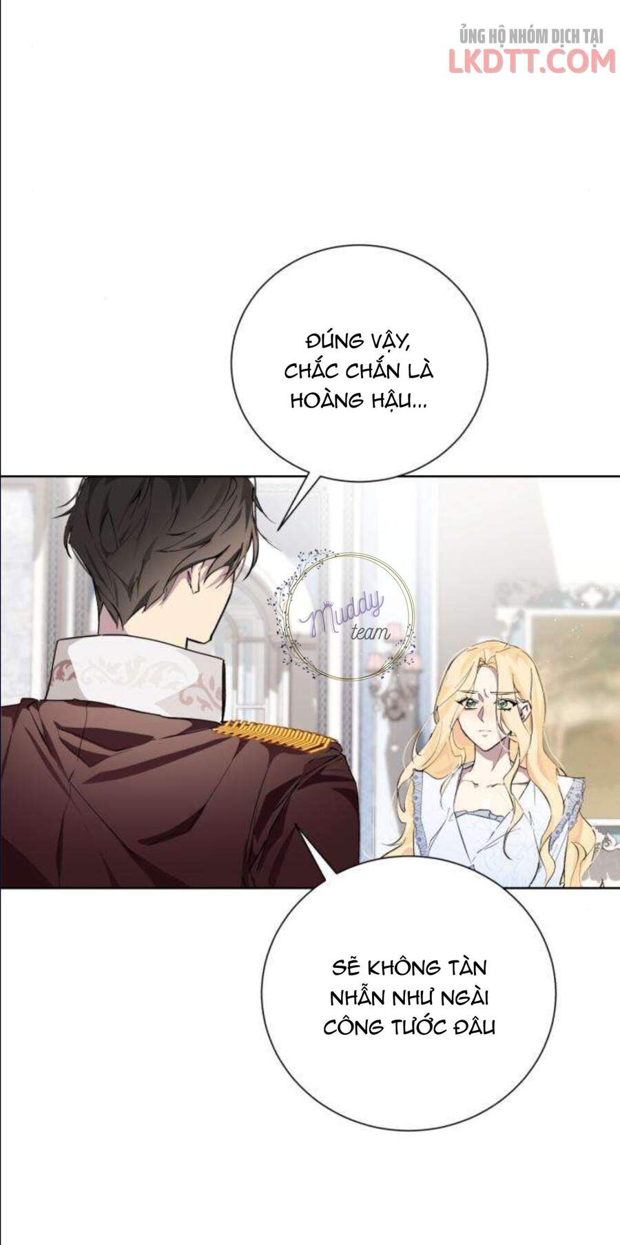 Ta Đã Từng Mong Nàng Biến Mất Chapter 5 - 55