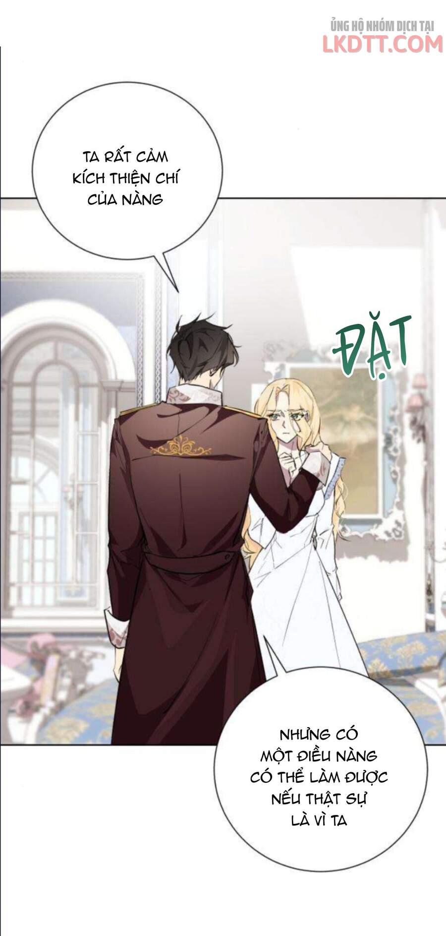 Ta Đã Từng Mong Nàng Biến Mất Chapter 5 - 56