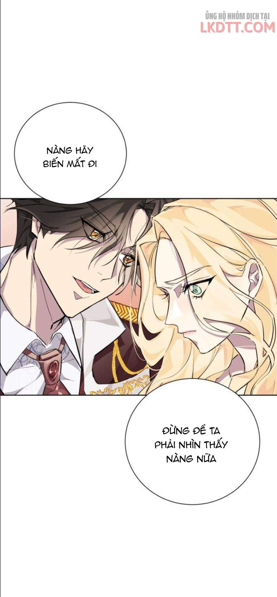 Ta Đã Từng Mong Nàng Biến Mất Chapter 5 - 57